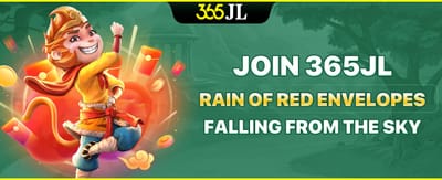 SST183 Rain of Red Envelopes promotion image