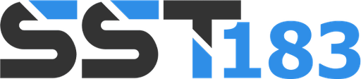 sst183 Logo